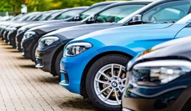 İkinci elde fiyatlar artarken, piyasa fiyatları dengeli seyrediyor