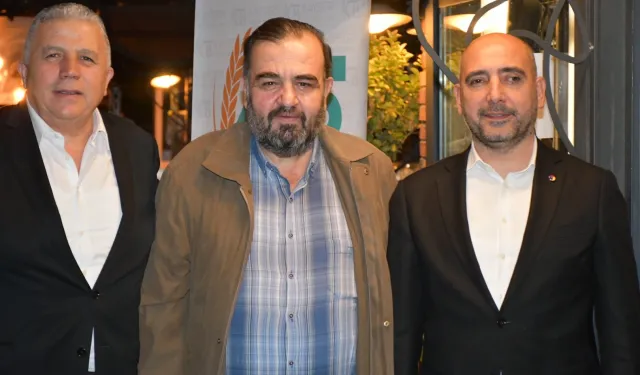 Kayseri Ticaret Borsası'ndan ortak komite toplantısı