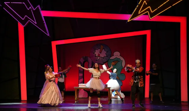 Kocaeli Şehir Tiyatroları yeni sezona hazır