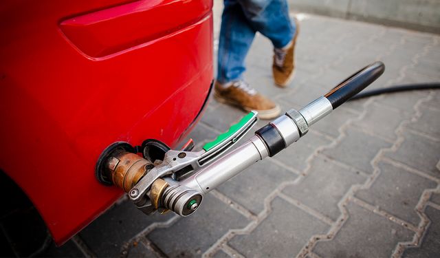 LPG'ye bu gece yarısı zam geliyor!