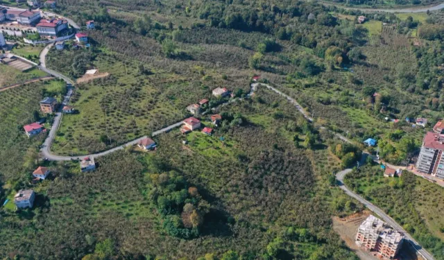 Ordu'da eğitime giden yol konfor ile buluştu