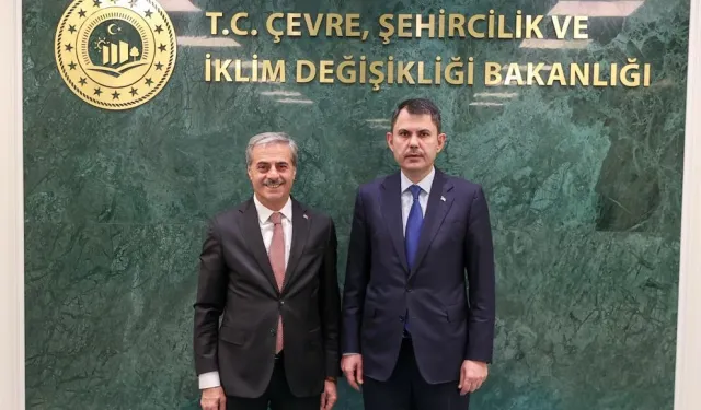 Sakarya'ya Ankara'dan iki yeni yatırım müjdesi ile döndü