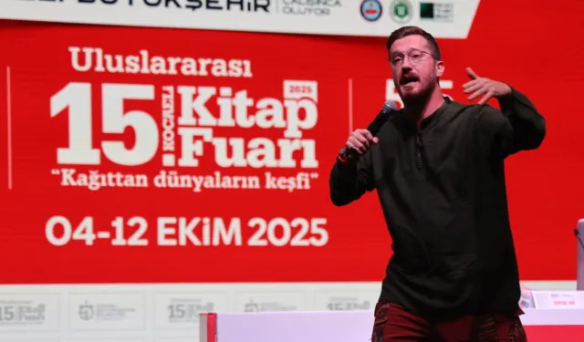 Sertaç Abi'den çocuklara dijital dünyaya karşı uyarı