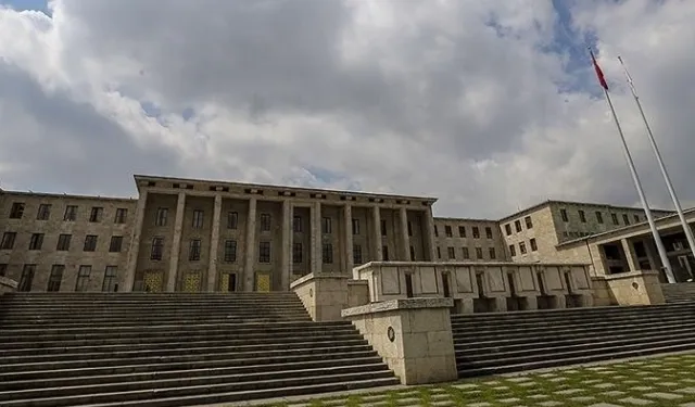 TBMM 'Görünenin ötesinde Gazze'yi izleyecek!