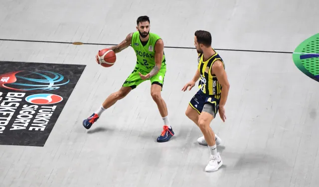 Tofaş'ın 3. hafta karşılaşması biletleri satışta