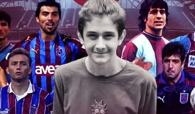 Trabzonspor'un efsaneleri sahaya çıkıyor