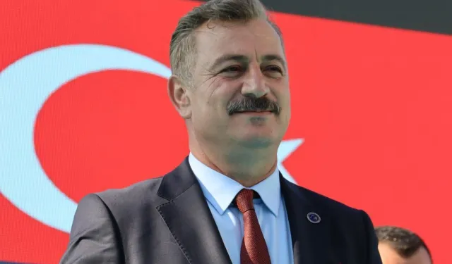 Anahtar Parti Bursa'da ilk yılında 10 bin üyeye yaklaştı