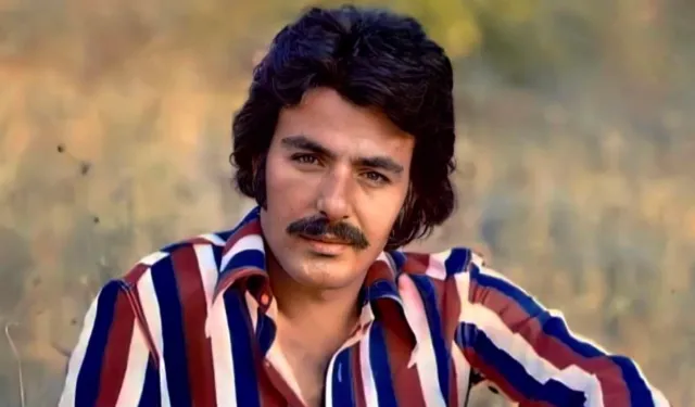 Arabeskin büyük ustası Ferdi Tayfur'a Kral FM'den saygı duruşu