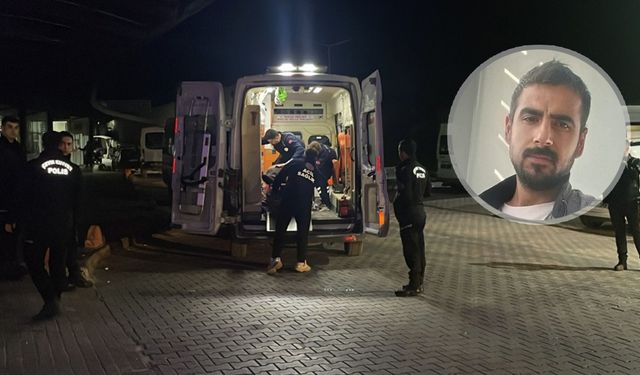 Gemlik'teki cin*yetin ardından ifadeler