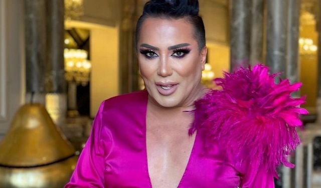 Sosyal medya fenomeni Murat Övüç tutuklandı