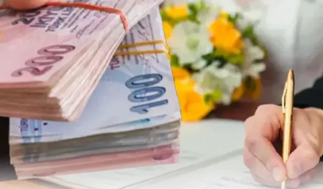 Aile ve Gençlik Fonu'ndan 70 binden fazla çift yararlandı