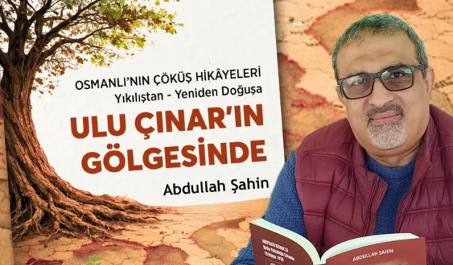 Bursa'nın fethinin 700. yılında 'Ulu Çınar'a tarihsel bakış... Osmanlı'nın kalbi Bursa'dan tarihe yeni bir bakış