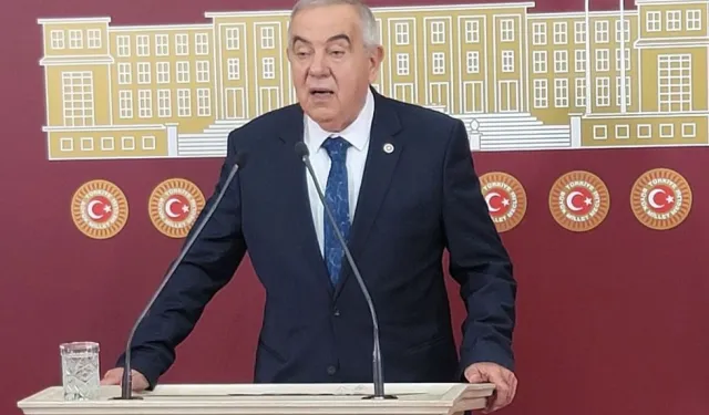 Demokrat Parti, HPV aşısını meclis gündemine taşıdı