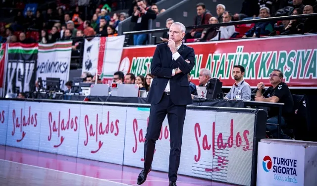 Emil Rajkovic'ten 'deplasman' açıklaması