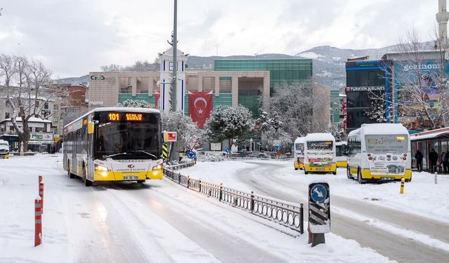 Gemlik'teki AVM kimlik değiştiriyor!