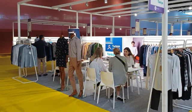 Hazırgiyimde Fransa hedefi 1 milyar dolar... Türk firmaları Paris yolunda