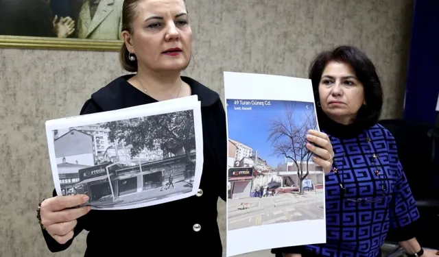 İzmit'te Başkan Hürriyet'ten ruhsat uyarısı!