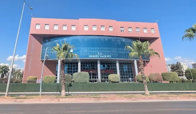 Mersin'de 'cenaze engellendi' iddialarına yalanlama