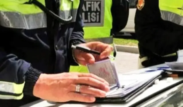 TBMM'de bu hafta... Trafik cezalarını artıracak düzenleme görüşmelerine devam