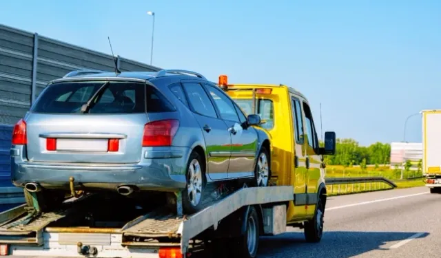 Türkiye'de araç arızalarında İstanbul zirvede