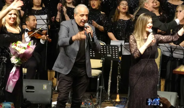 Zülfikar Ağa'dan Pendik'te sürpriz performans