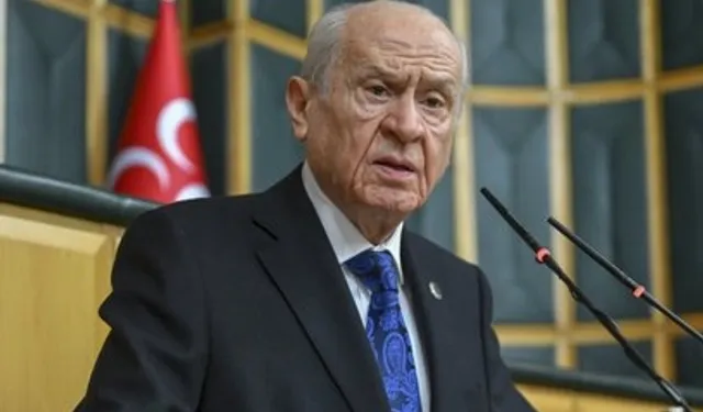 Bahçeli'den Ramazan ve Türkiye Yüzyılı Maarif Modeli vurgusu... Bu genelgenin neresi yanlıştır?