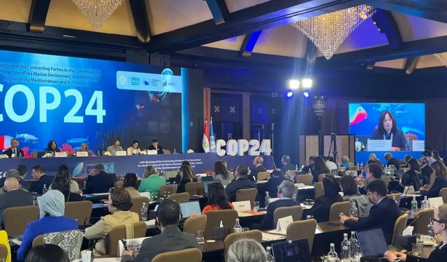 Balıkesir'e çevre dostu belediyecilikte uluslararası ödül