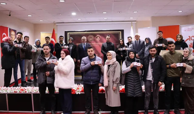 Erzurum'da Aile Buluşmaları