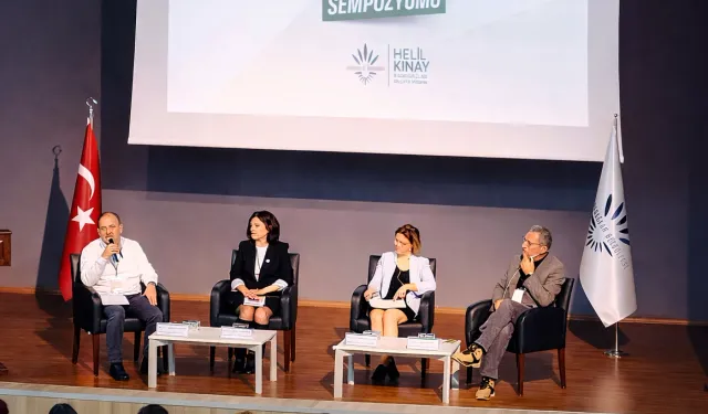 İzmir Karabağlar afetlere karşı 'dirençli' modeliyle örnek oluyor