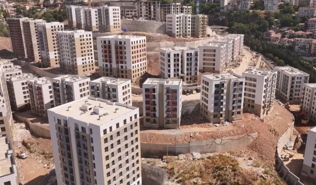 Kocaeli dönüşümde kararlı