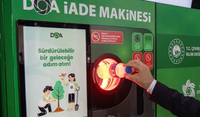 Sakarya'da yeni dijital hizmet... Sıfır Atık Rehberi kullanıma açıldı