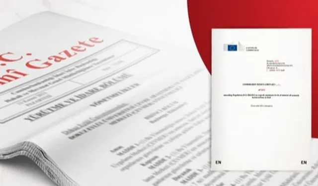 AB'de MOAH için gıdalarda maksimum limit süreci başladı