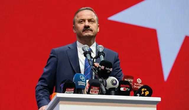 Ağıralioğlu: Dış borç azalmadı, sadece hesaplama değişti