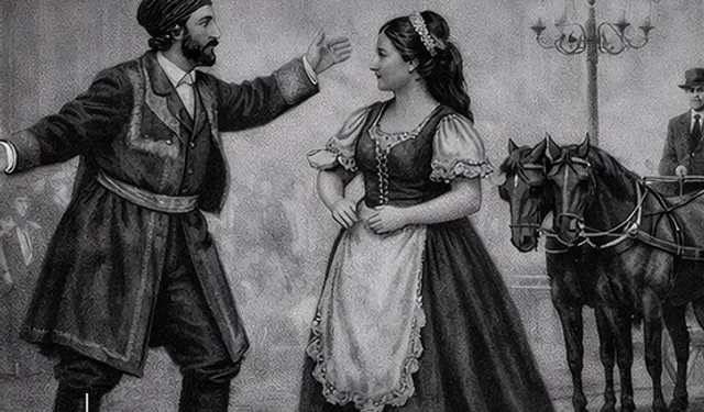 APİKAM Kent Söyleşileri'nde 'Şark Tiyatrosu' konuşulacak