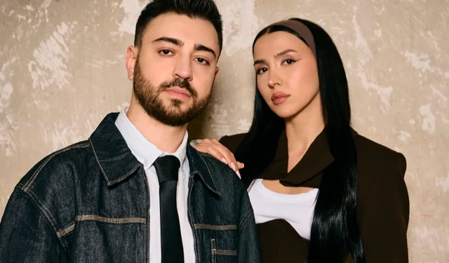 Can Atayılmaz ft. Ceren Sagu 'Atarım İçime' dedi