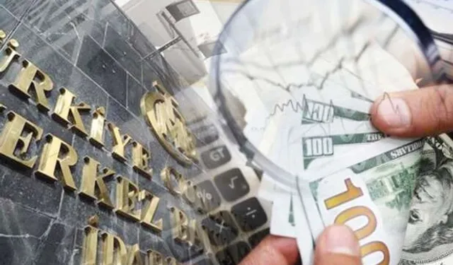 Cari açık Ocak'ta 6,8 milyar dolar oldu