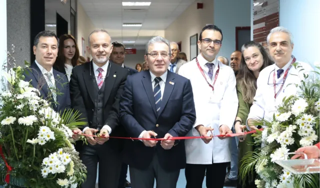 Dokuz Eylül'de tıp eğitiminde yeni dönem