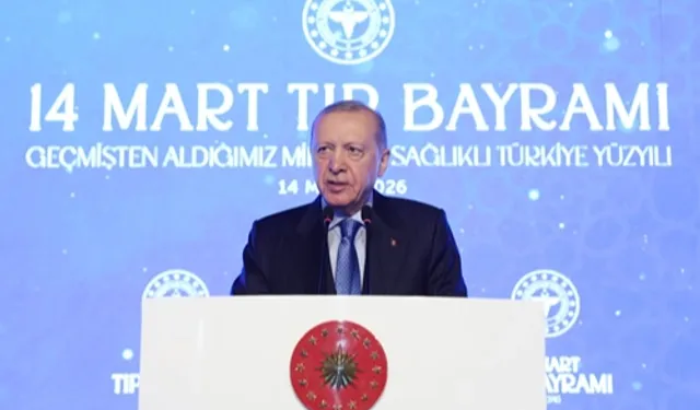 Erdoğan: 'Gerektiğinde kayıtsız kalmayız'