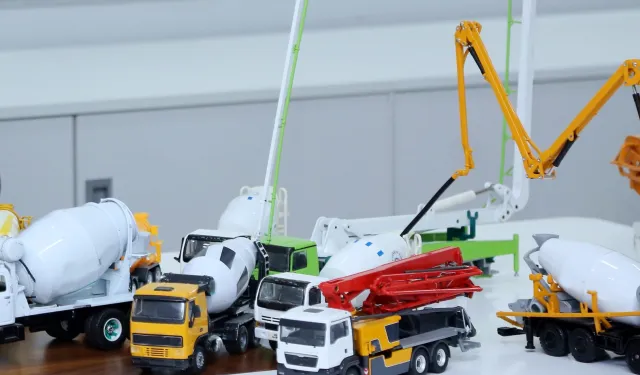 İnşaat sektörü denge arayışında!