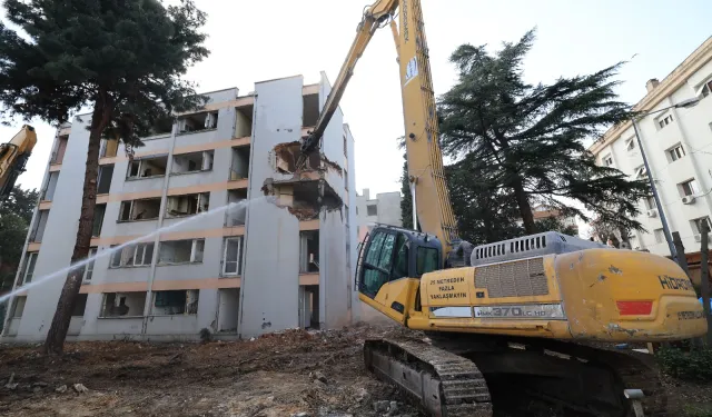 İstanbul'da kentsel dönüşümde stratejik adım