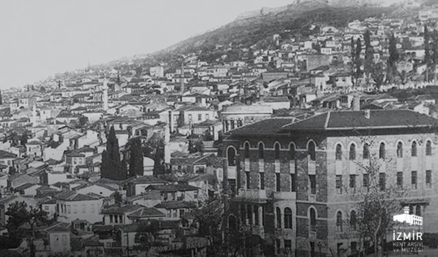 İzmir'in belleğinde 'Cumhuriyetin ilk yıllarında Ramazan' sergisi