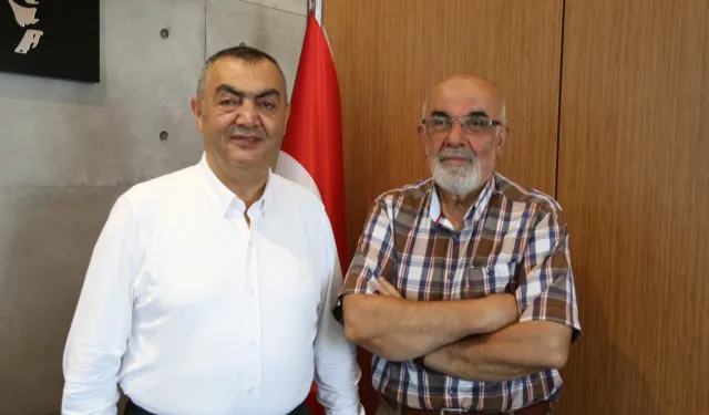 KAYSO'dan Ramazan Bayramı mesajı