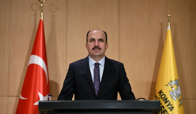 Konya Büyükşehir'den dar gelirli ailelere aylık 2 bin lira destek