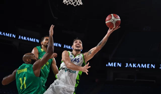 TOFAŞ milli ara sonrası potasında Erokspor'u ağırlıyor