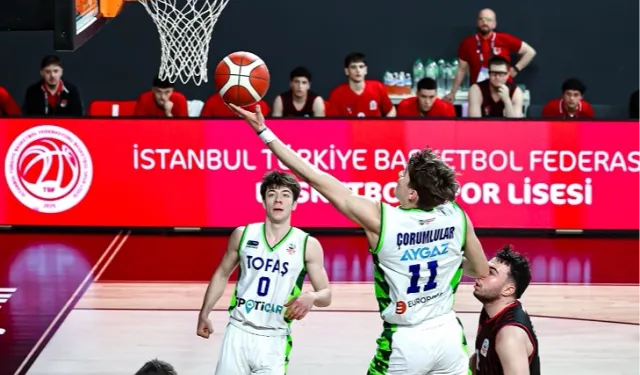 TOFAŞ potada 4. pencereyi yenilgisiz tamamladı