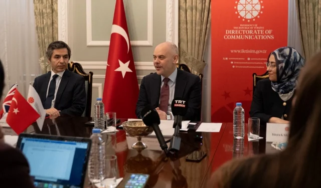 Türkiye, 2026 NATO Zirvesi'ne hazırlanıyor