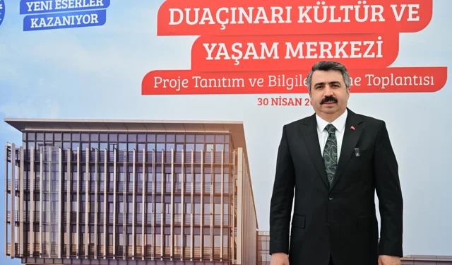Bursa Yıldırım'a sıfır maliyetle 2 milyar TL'lik yatırım