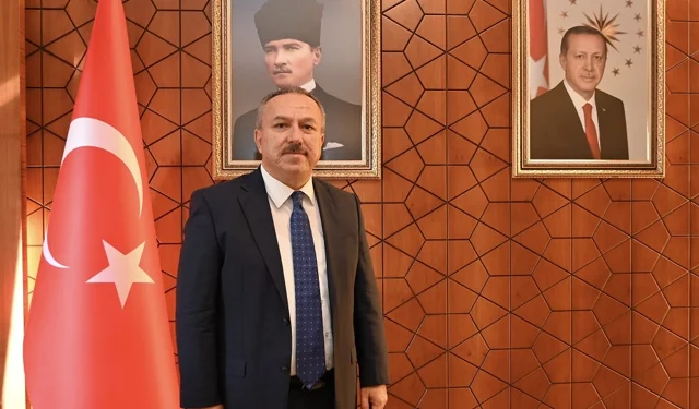 Emniyette üst düzey atama... Yeni Genel Müdür Nevşehir Valisi oldu