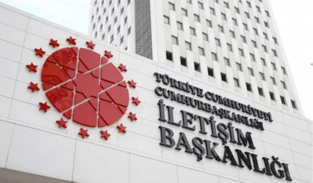 İletişim'den kamu internet sitelerinde 'yapay zekâ' hamlesi
