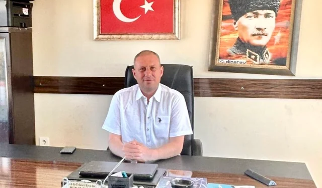 Kafes balıkçılığı projesinde kritik dönemeç